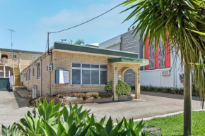 Paramount Motel Brisbane